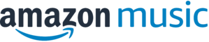Amazon Music Logo
