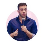 Michael Peres (Mikey Peres) Founder of Her Forward News