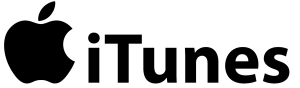 iTunes Logo