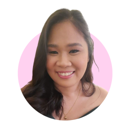 Avatar of Joanna Parasdas