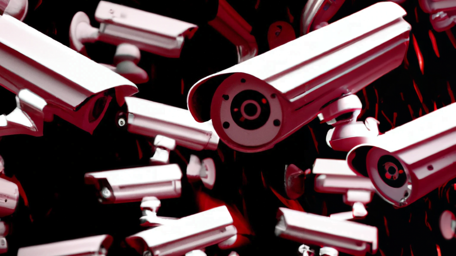 AI-driven Surveillance Catches Drug Dealer