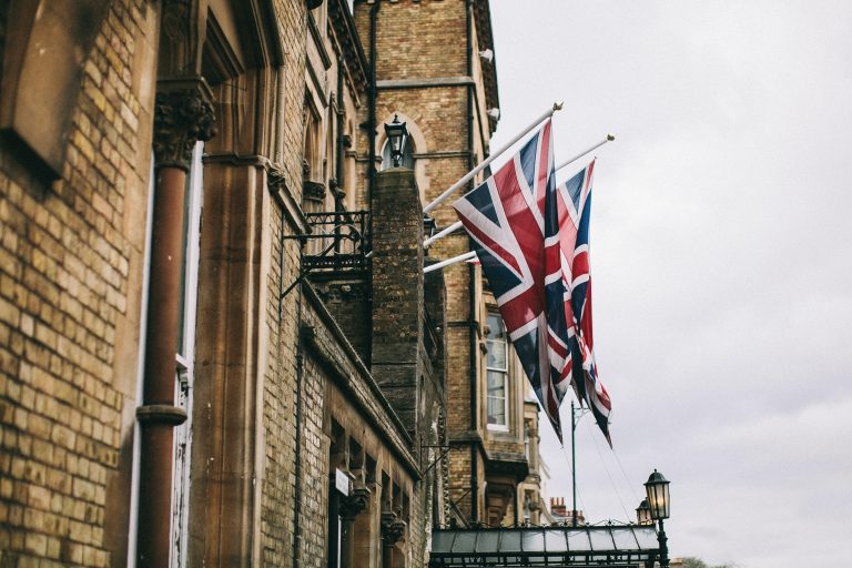 Royal Assent Propels UK Crypto and Stablecoin Regulations into Law