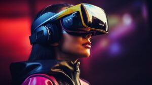 Meta to Shut Down Three Virtual Reality Games