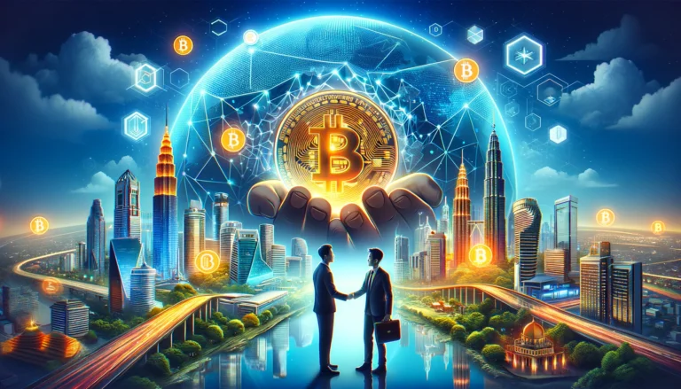 Bridging Worlds NeutronPay's Leap into Southeast Asia with the Bitcoin Lightning Network