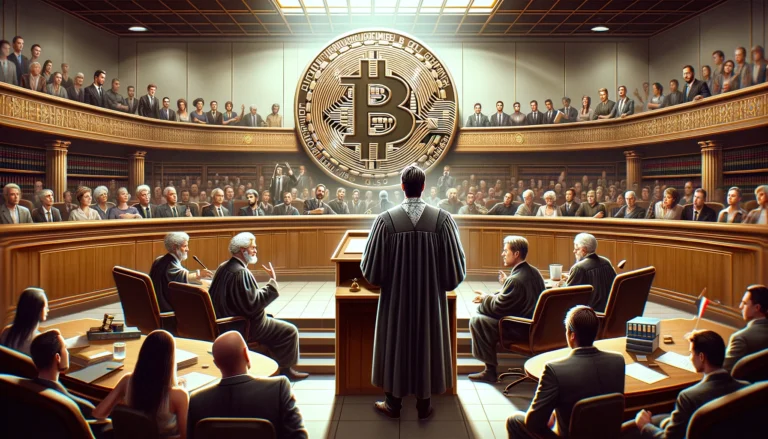 A pivotal moment in cryptocurrency history as the judge rules against Craig Wright's claim to be Bitcoin's inventor.