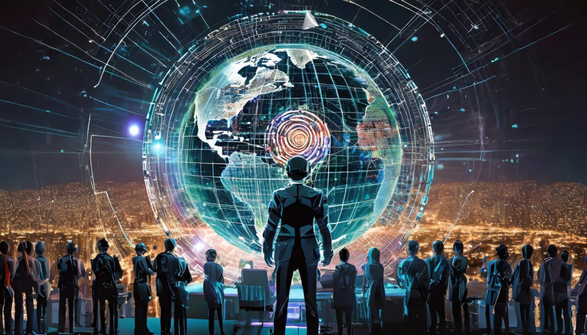 UN Unanimously ‍Approves Global AI⁤ Safety Resolution