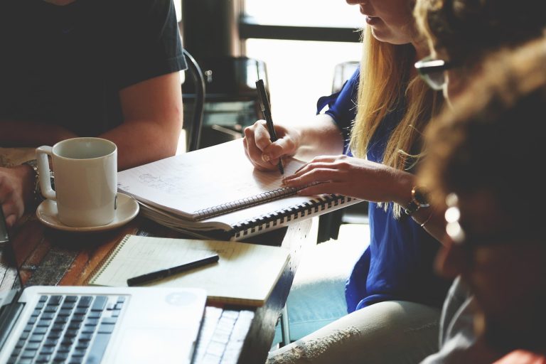 Startup, meeting, brainstorming, and business