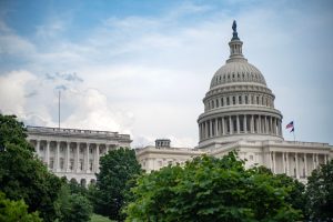 Senate CLARITY Act Vote Set for September 15 on Digital Asset Regulation