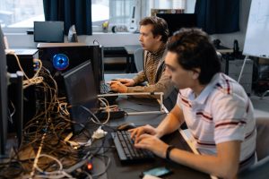 How to Choose a Fintech Software Development Partner