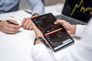 Why Bitcoin Often Sets the Tone for Crypto Markets