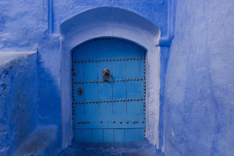 Door, portal, gate, and entrance