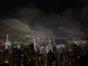Hong Kong Web3 Festival 2026 Unites BlackRock, OKX, and Solana on Finance Integration