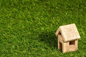 House, structure, real estate, and concept