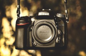 Slr camera, nikon d7200, taking photos, and photo camera