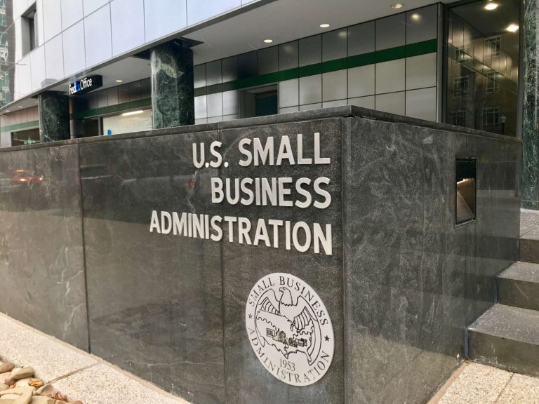 Small Business Administration headquarters
