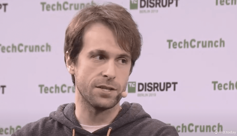 1M TPS': Ethereum's Drake Unveils Key Goals for Next Decade | U.today on Binance Square