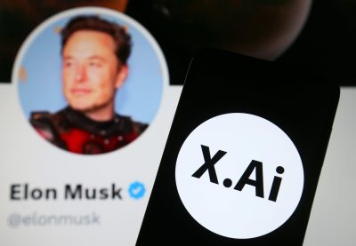 Elon Musk launches xAI