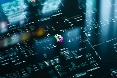 Blockchain Ecosystem