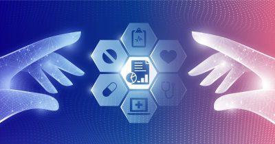 data warehouse healthcare