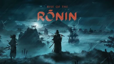 Dive into Team Ninja's latest creation, Rise of the Ronin, an open-world RPG for PlayStation 5 that blends the studio's iconic combat systems with expansive exploration and an engaging narrative.