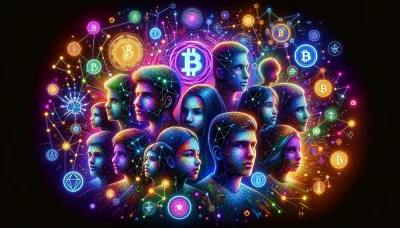 Navigating the Web3 Terrain – Young Entrepreneurs Share Their Journeys