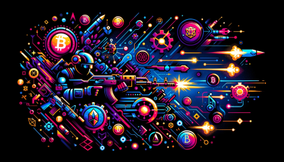 Shrapnel Aims to Revolutionize Gaming with Blockchain Integration